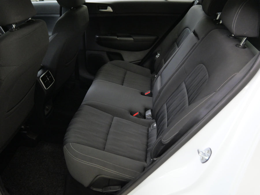 Kia Sportage 1.6 GDi 97 kW Active – foto 20