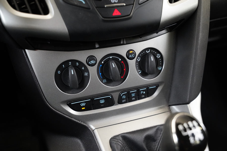 Ford Focus 1.0 EcoBoost 92 kW – foto 20