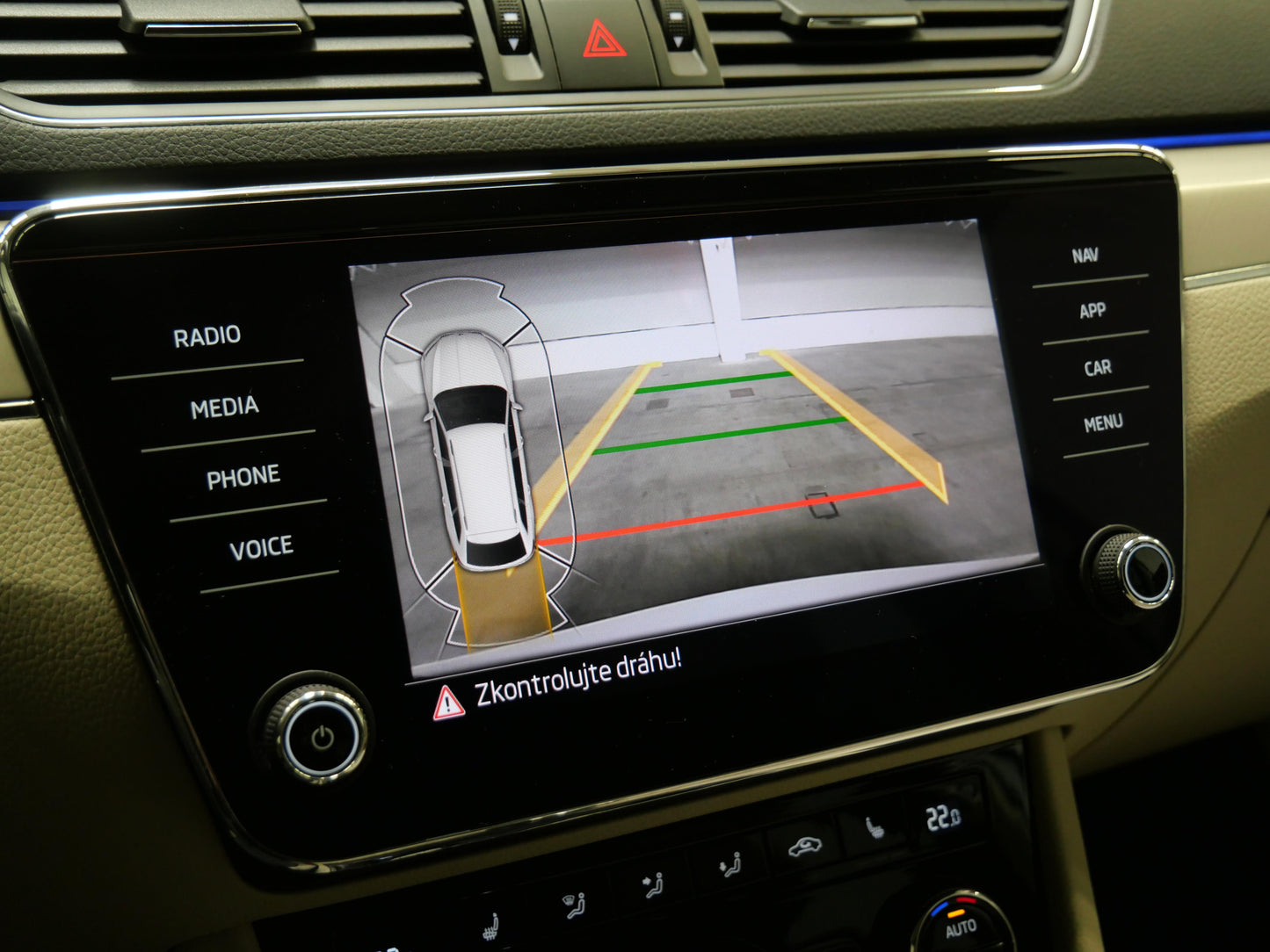 Škoda Superb 2.0 TSI 200 kW Style Extra