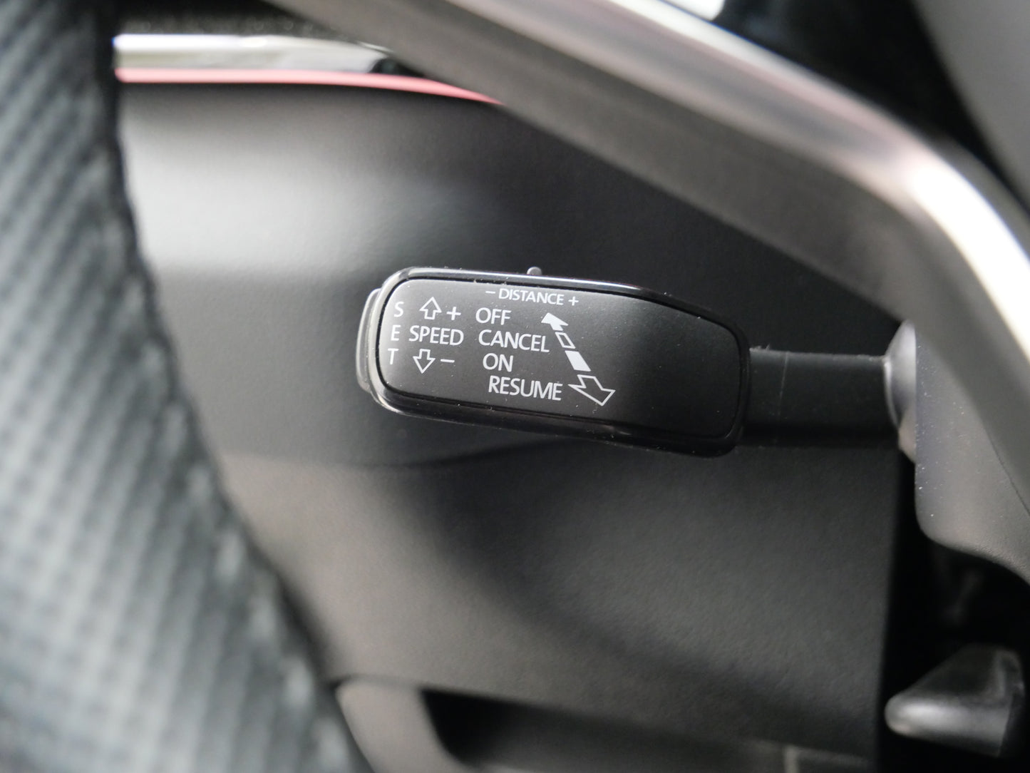 Škoda Karoq 1.5 TSI 110 kW DSG Sportline