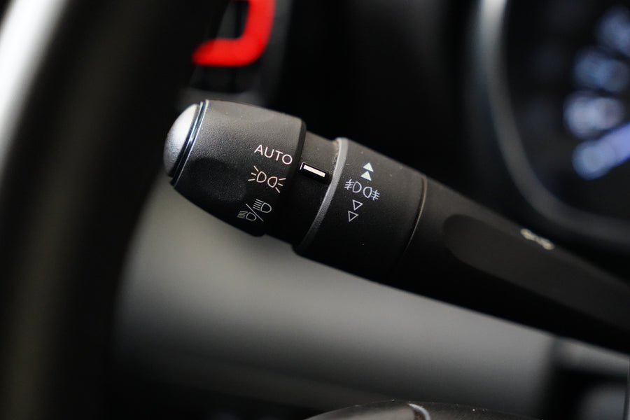 Citroën C3 Aircross 1.6 BlueHDI 88 kW Shine – foto 20