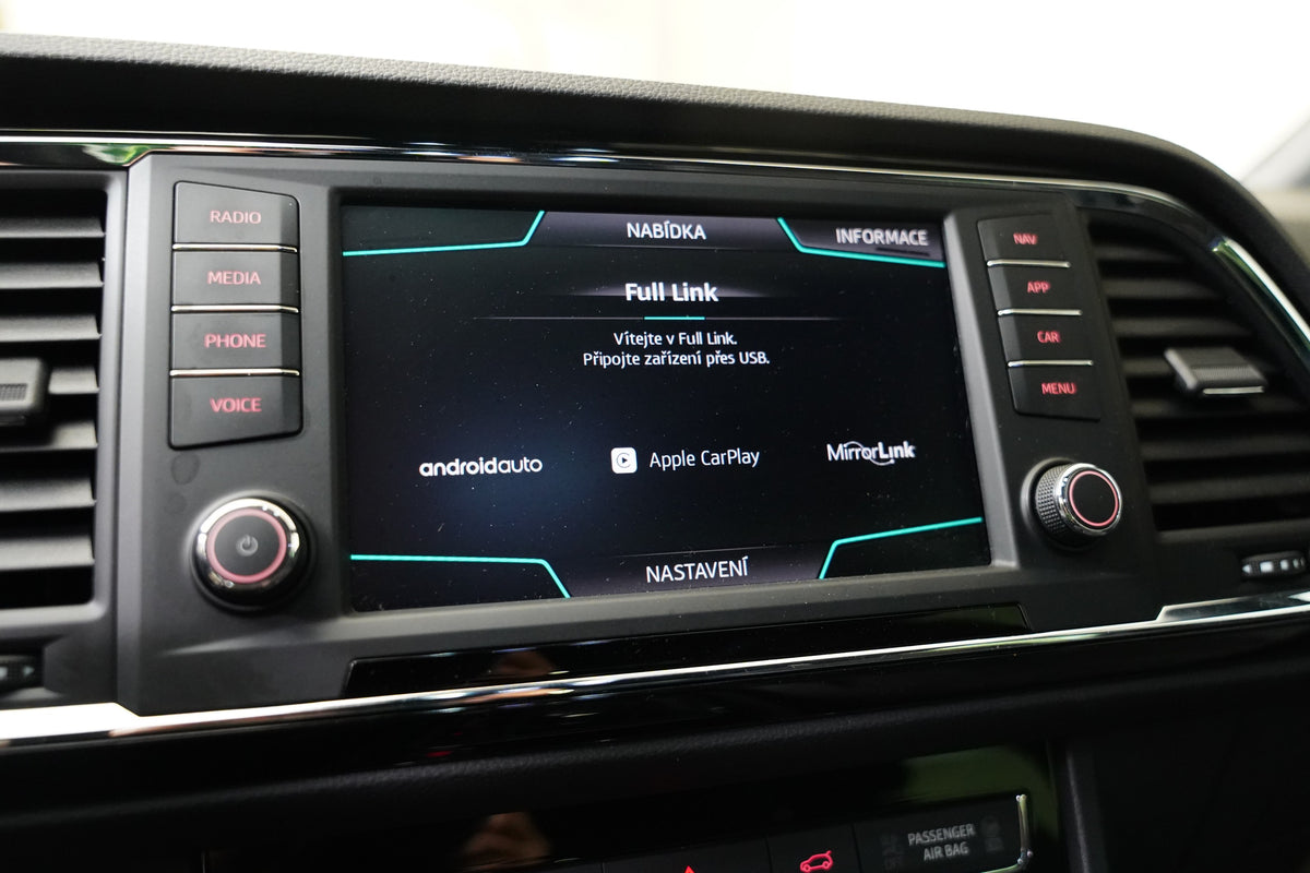Seat Ateca 1.5 TSI 110 kW Xcellence