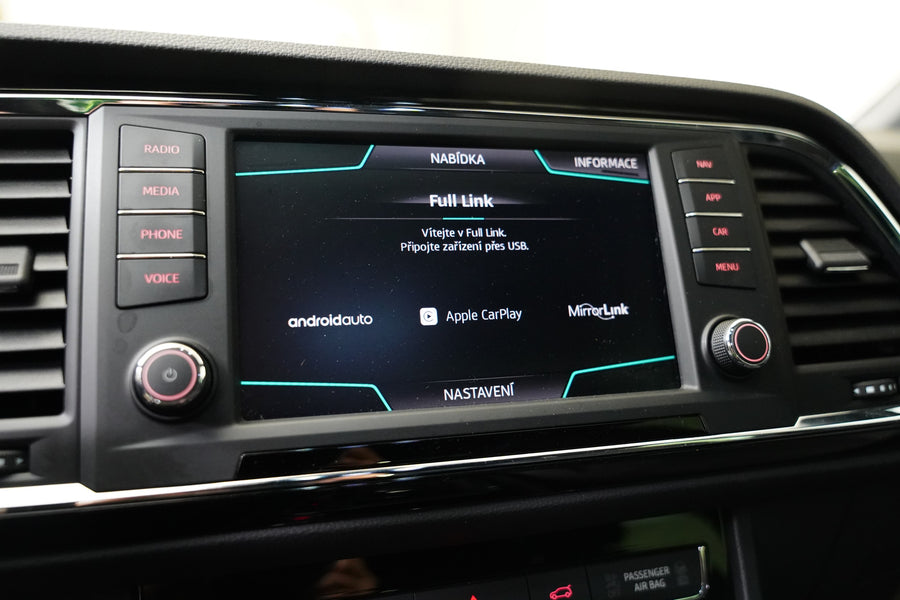 Seat Ateca 1.5 TSI 110 kW Xcellence – foto 20