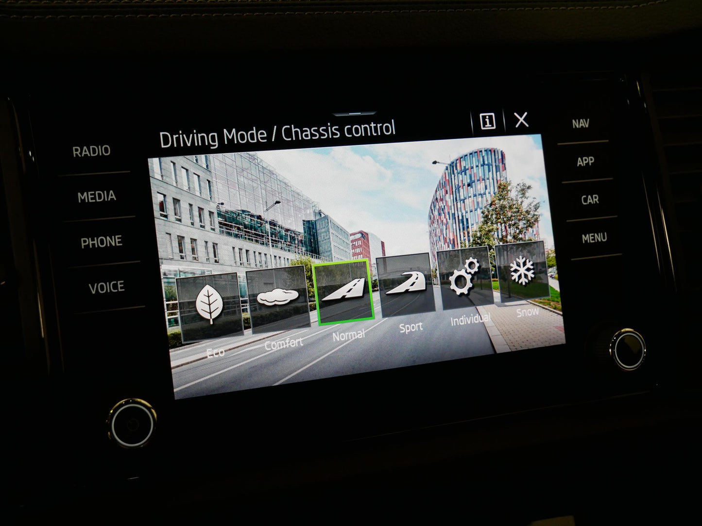 Škoda Kodiaq 2.0 TDI 147 kW Sportline