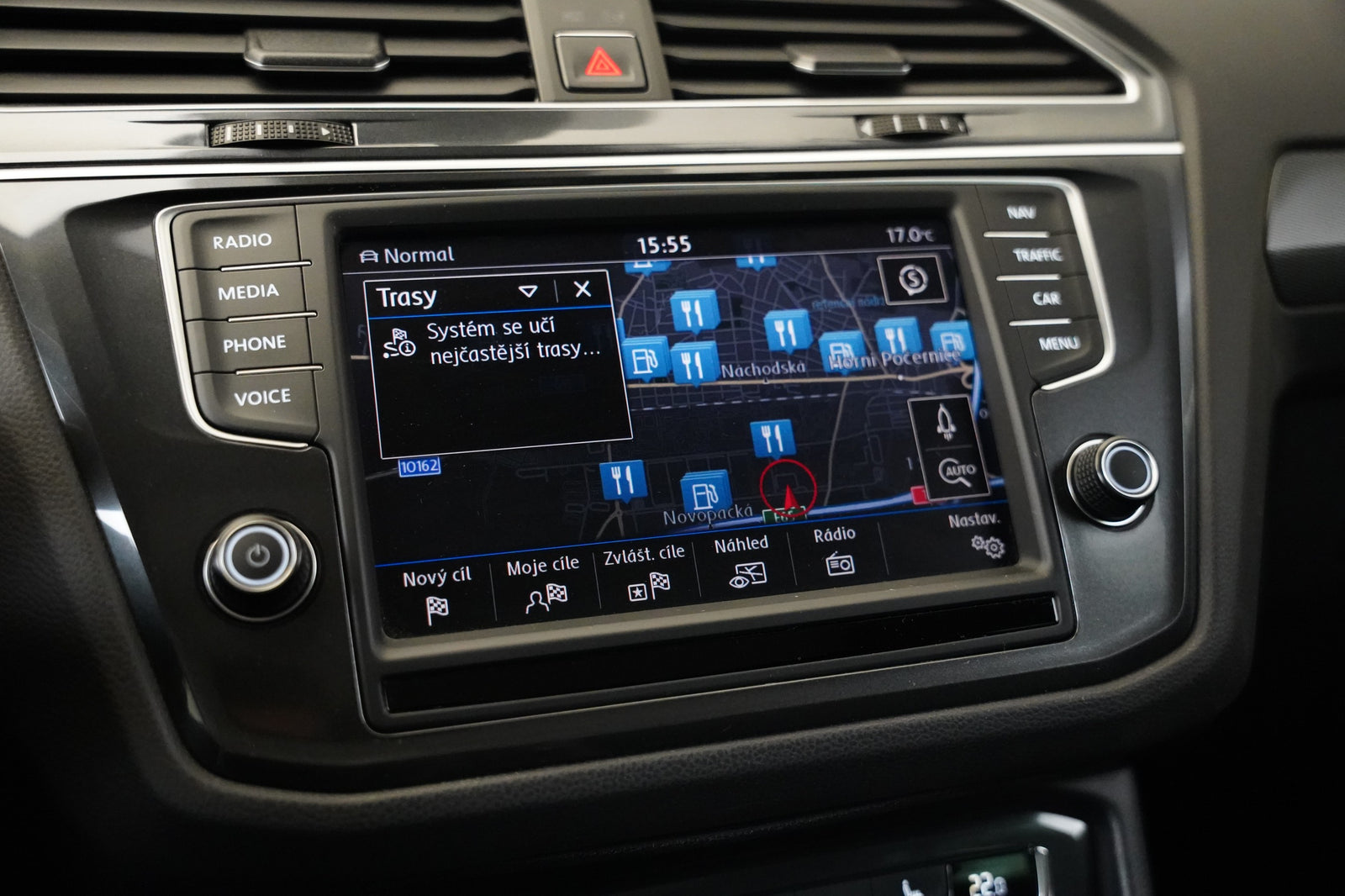 Volkswagen Tiguan 1.4 TSI 110kW 4Motion Highline – foto 20