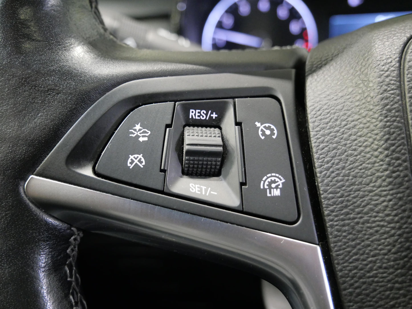 Opel Mokka X 1.4 i 103 kW Ultimate