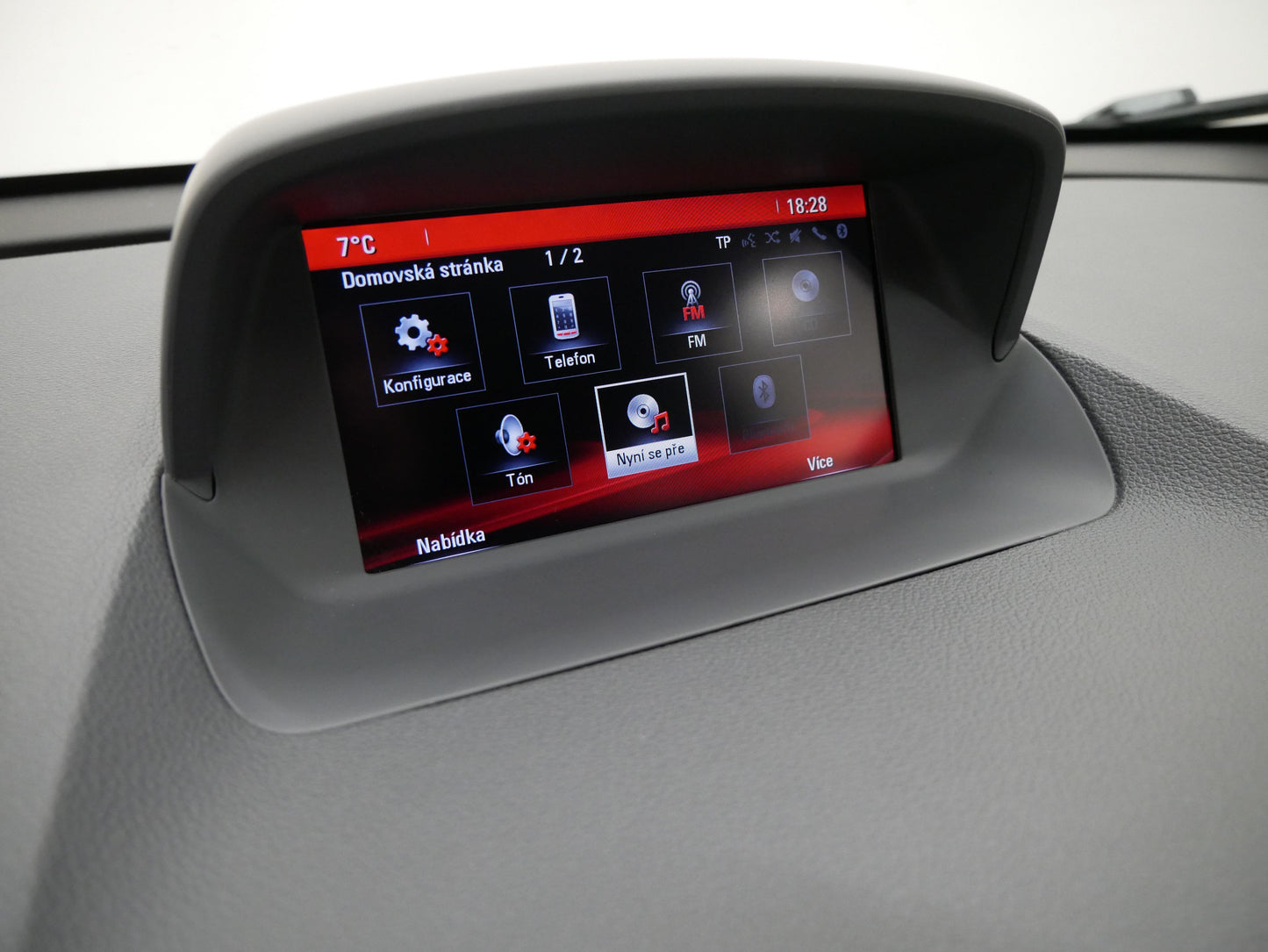 Opel Mokka 1.4 Turbo 103 kW Innovation