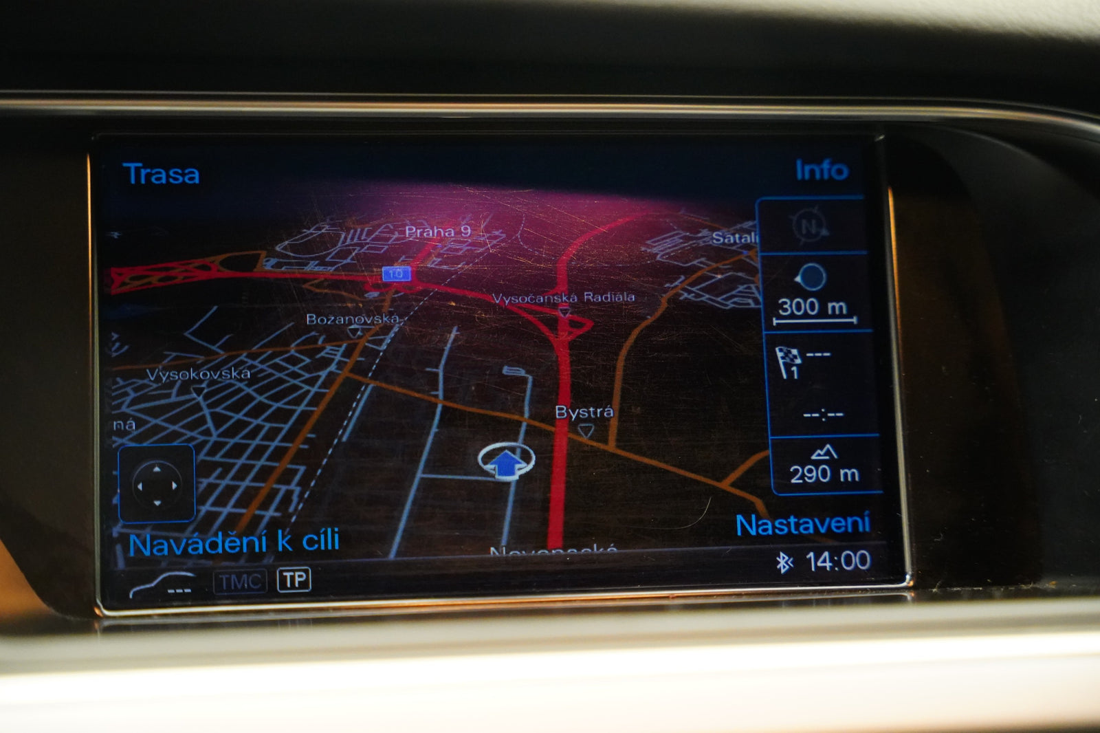 Audi A4 2.0 TDI 105 kW AT Avant – foto 20