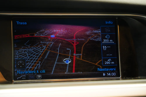 Audi A4 2.0 TDI 105 kW AT Avant – foto 20