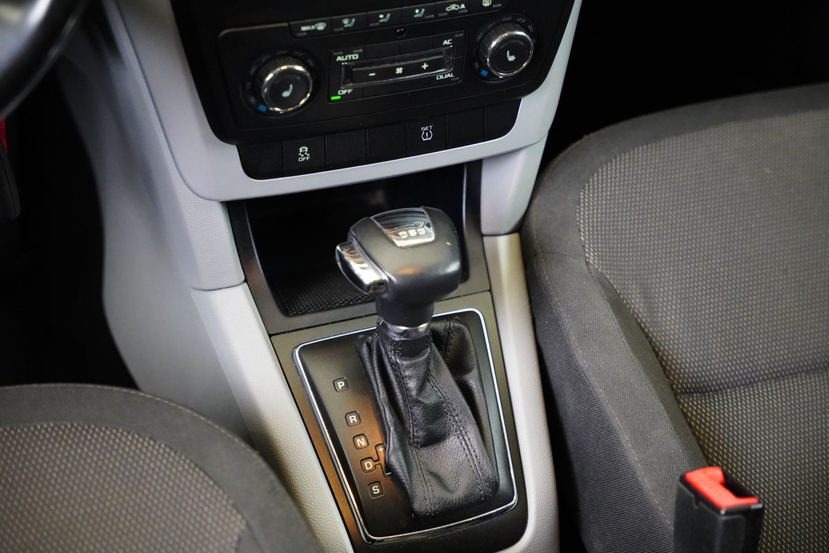 Škoda Yeti 1.2 TSI 77 kW Ambition – foto 20