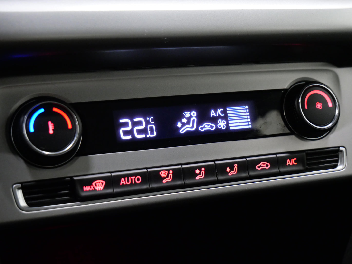 Volkswagen Polo 1.2 TSI 81 kW Highline