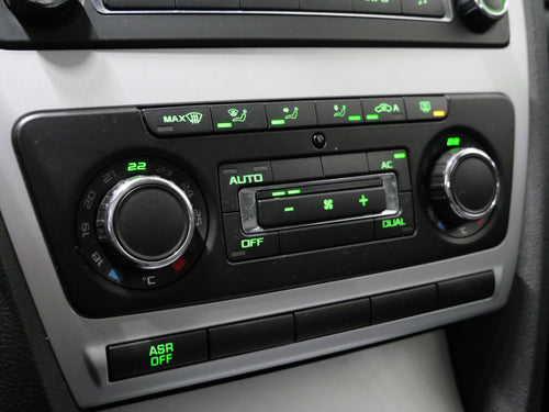 Škoda Octavia 1.6 TDI 77 kW Ambiente – foto 20