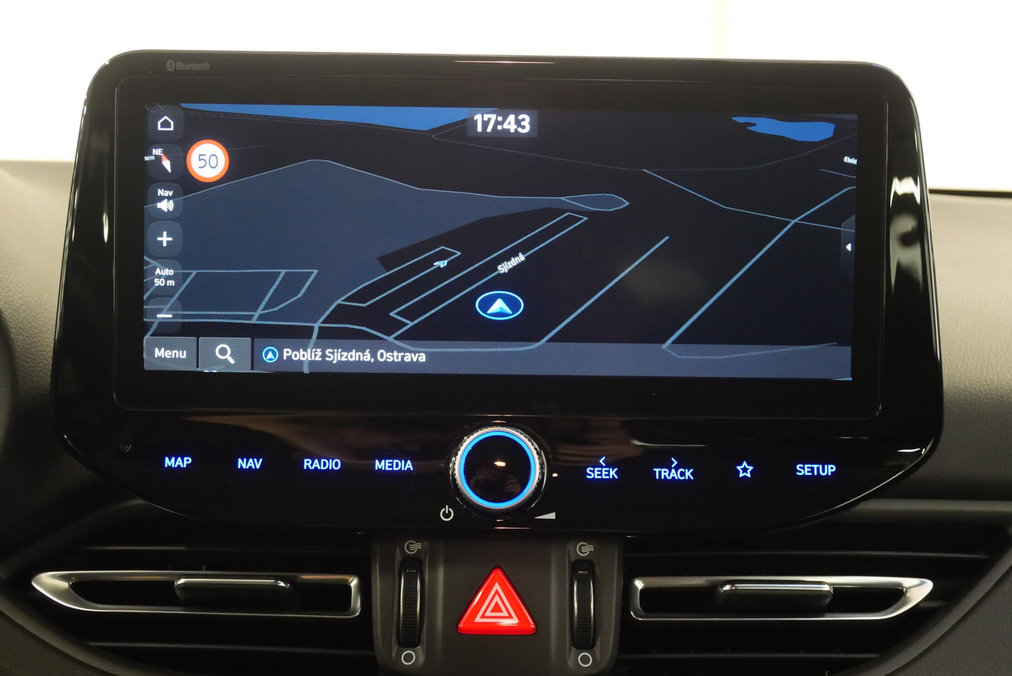 Hyundai i30 1.0 T-GDI 88 kW Family Smart