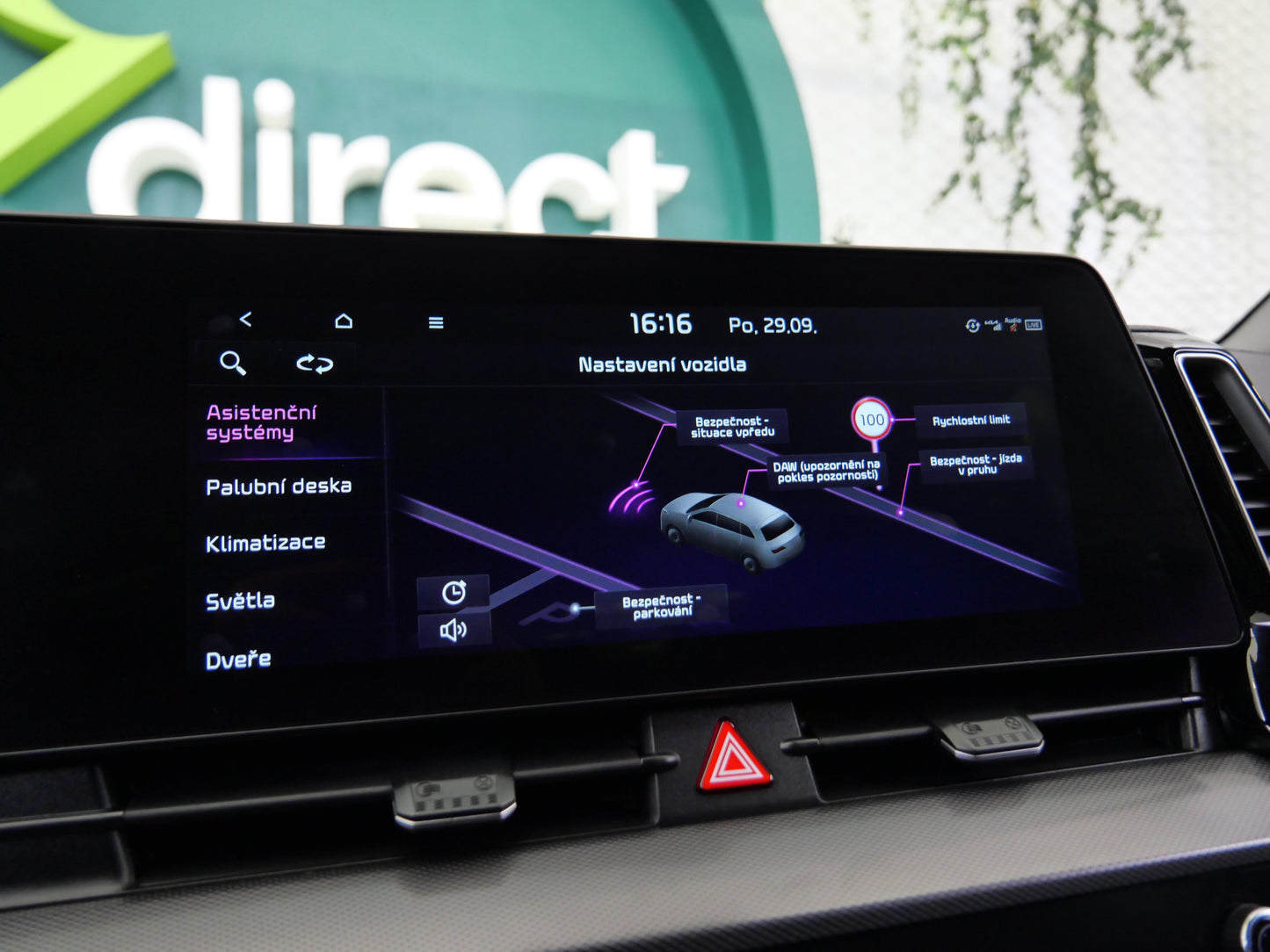 Kia Sportage 1.6 T-GDI MHEV 110kW