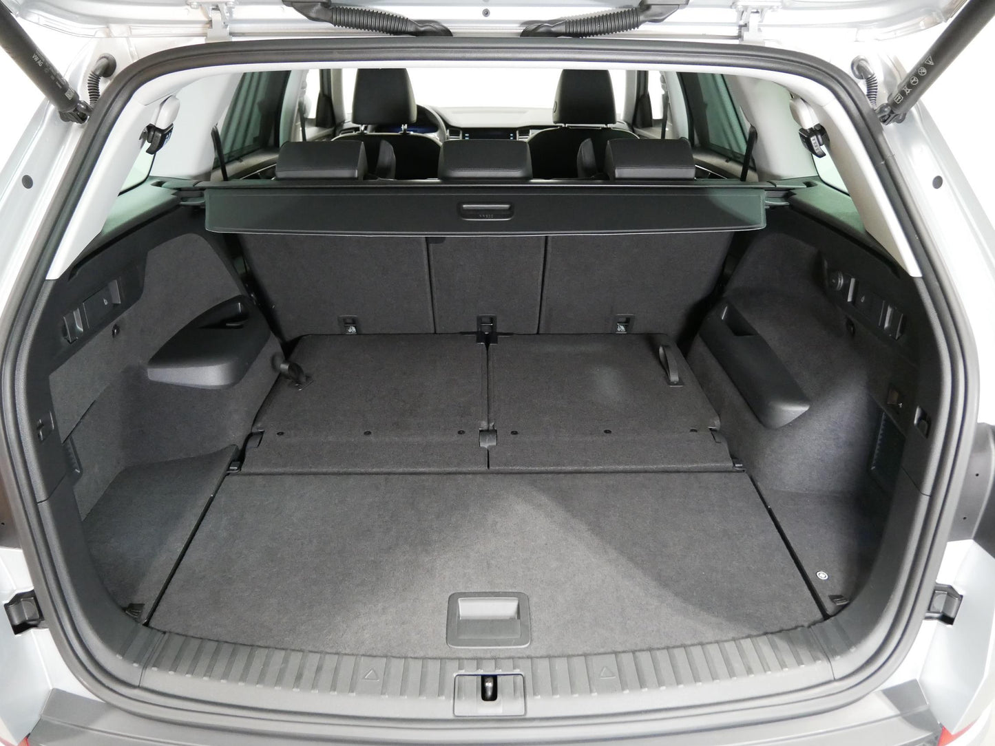 Škoda Kodiaq 2.0 TDI 147 kW L&K