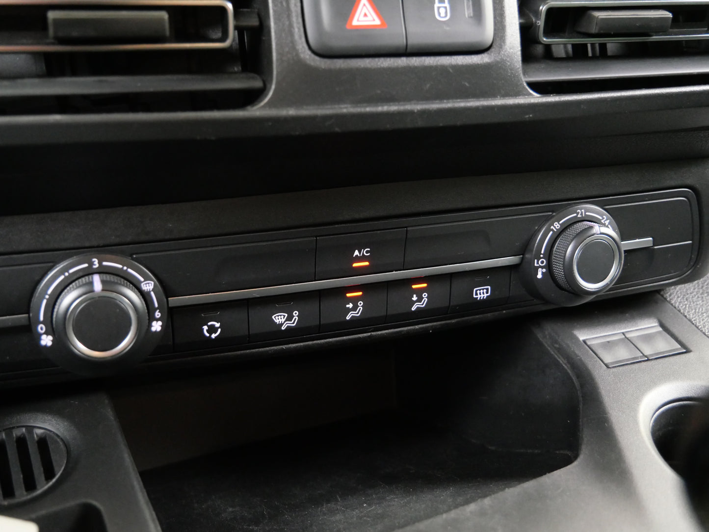 Citroen Berlingo 1.5 BlueHDi 75 kW Multispace