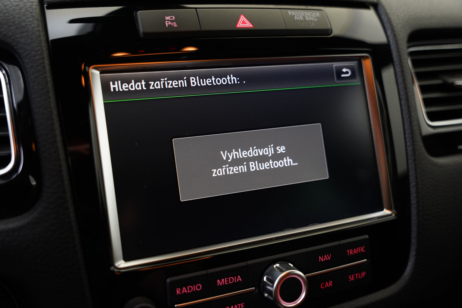 Volkswagen Touareg 3.0 TDI 180kW Edition X – foto 20