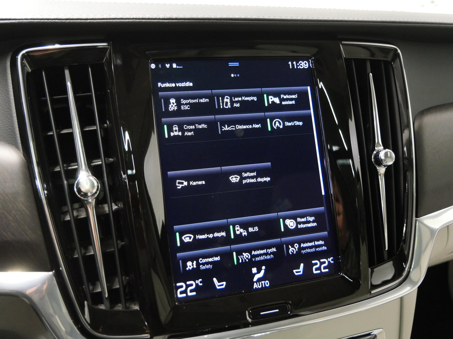 Volvo V90 2.0 D5 173 kW Cross Country