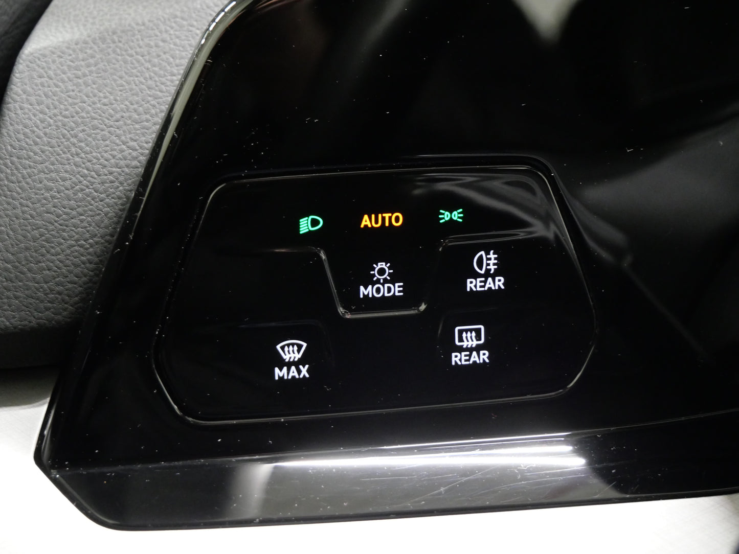 Volkswagen Golf 1.0 TSI 81 kW Life