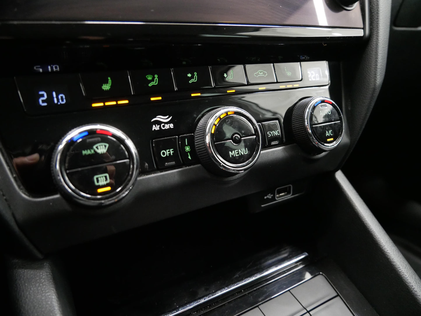 Škoda Octavia 1.6 TDI 85 kW Style