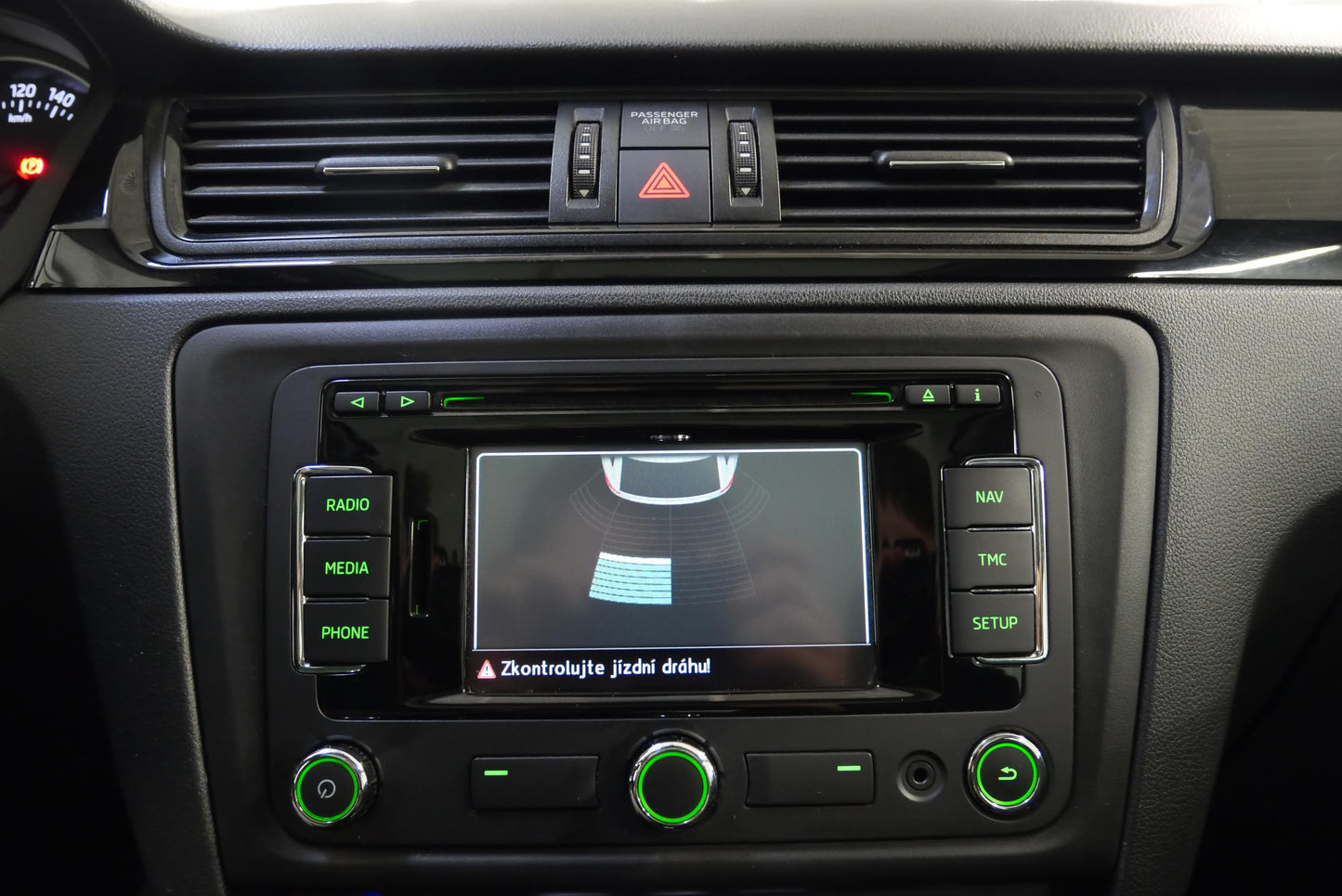 ŠKODA Rapid 1.4 TSI 90 kW StylePlus