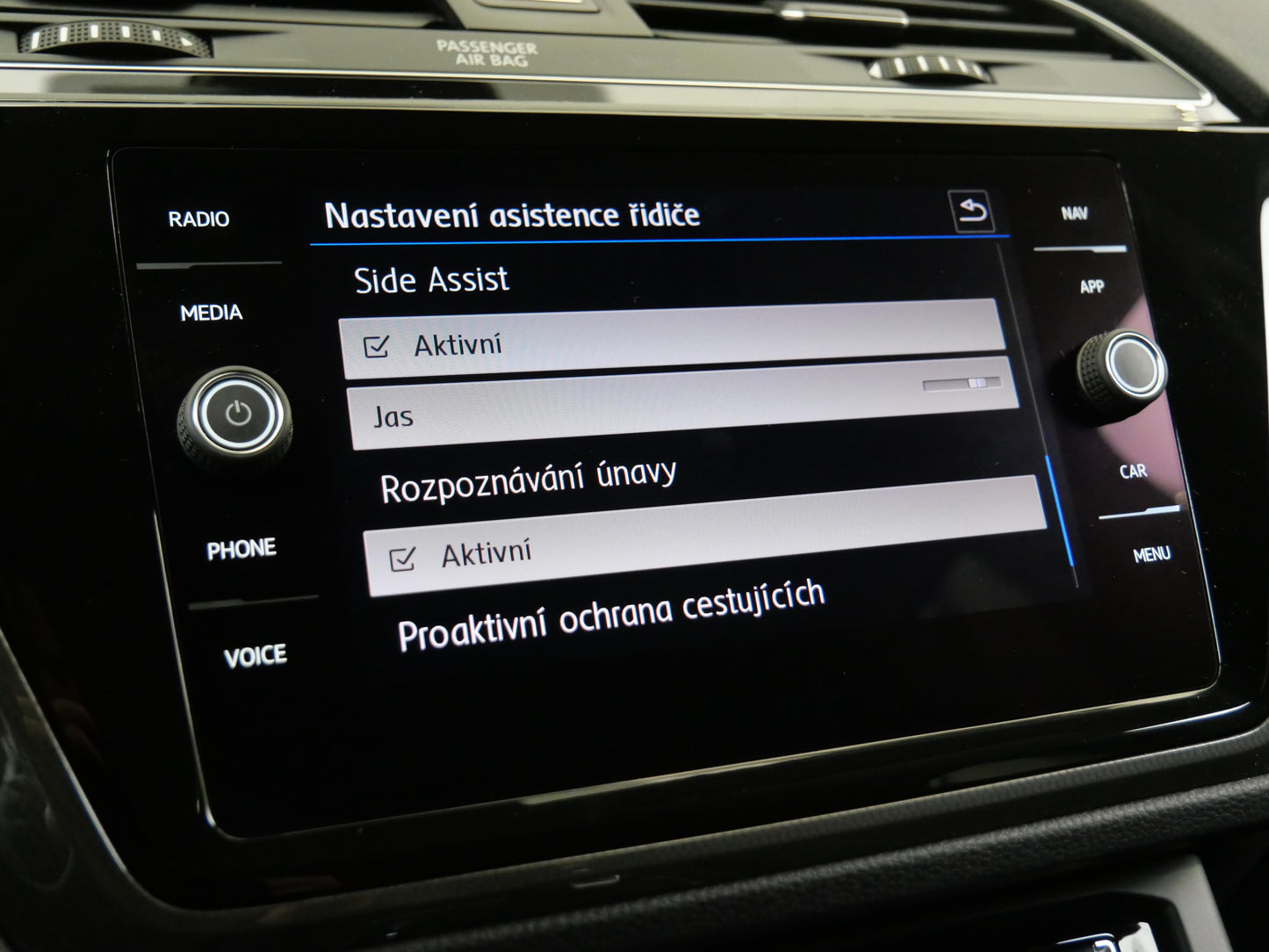 Volkswagen Touran 2.0 TDI 110 kW IQ Drive