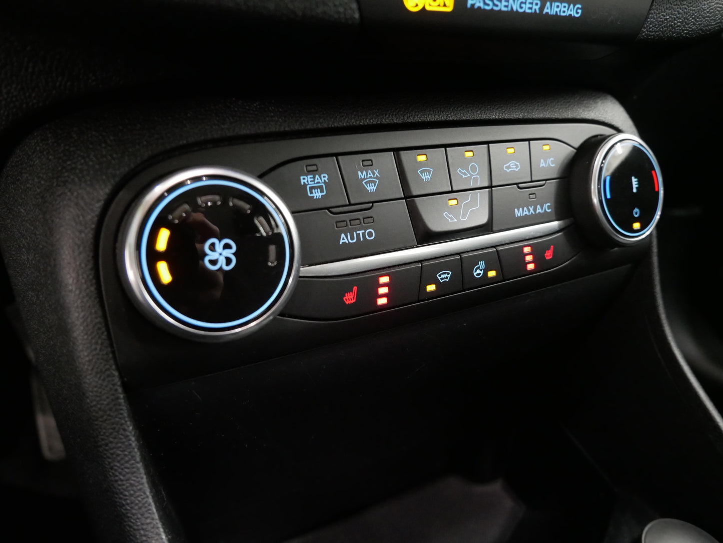 Ford Fiesta 1.0 EcoBoost 92 kW Active