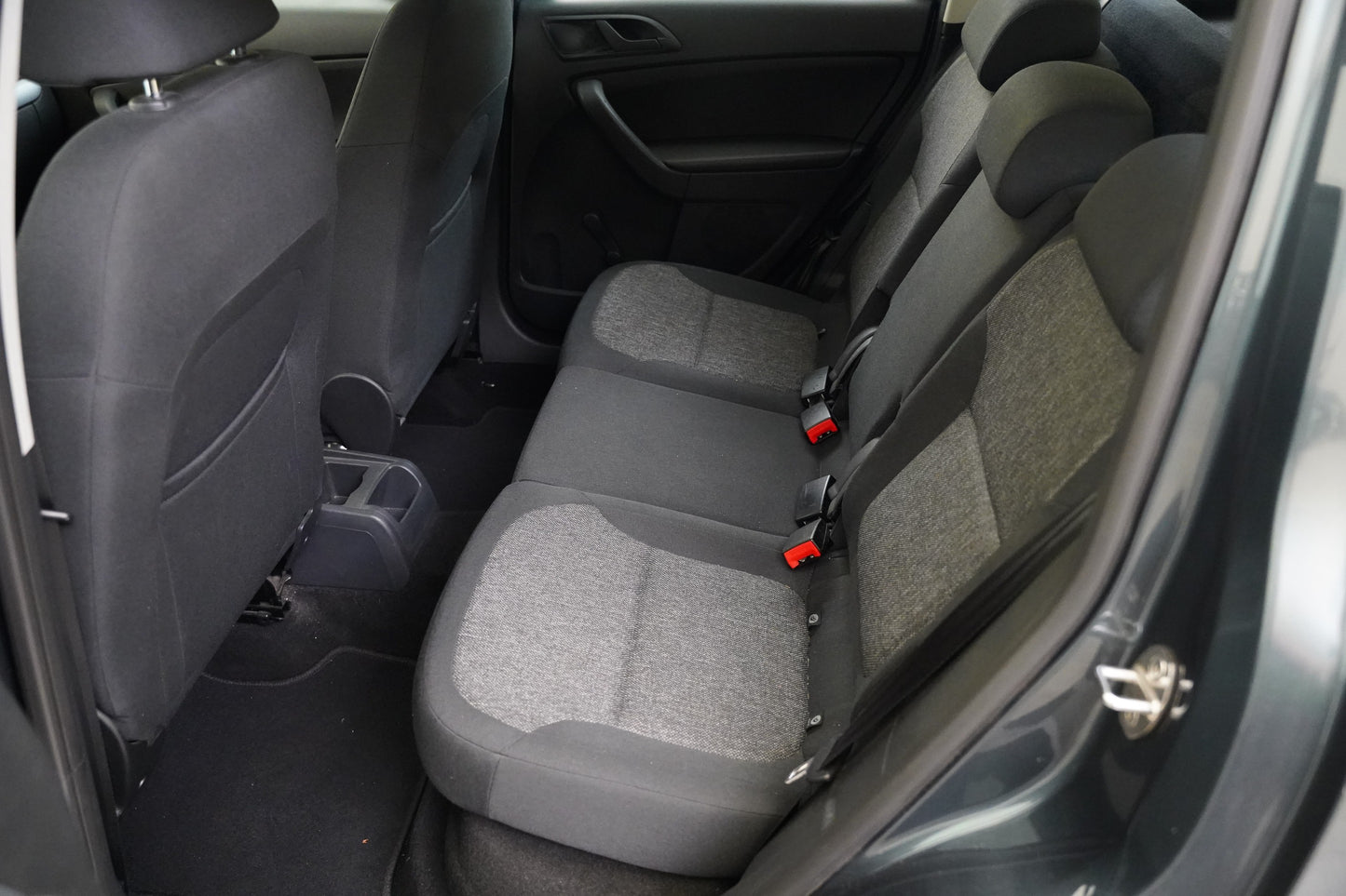 Škoda Yeti 1.2 TSI 77 kW Active