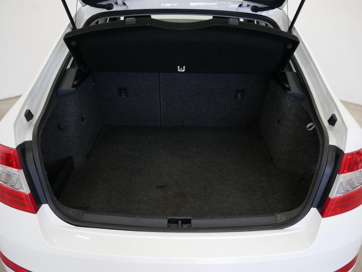 ŠKODA Octavia 1.4 TSI G-TEC 81 kW Ambition