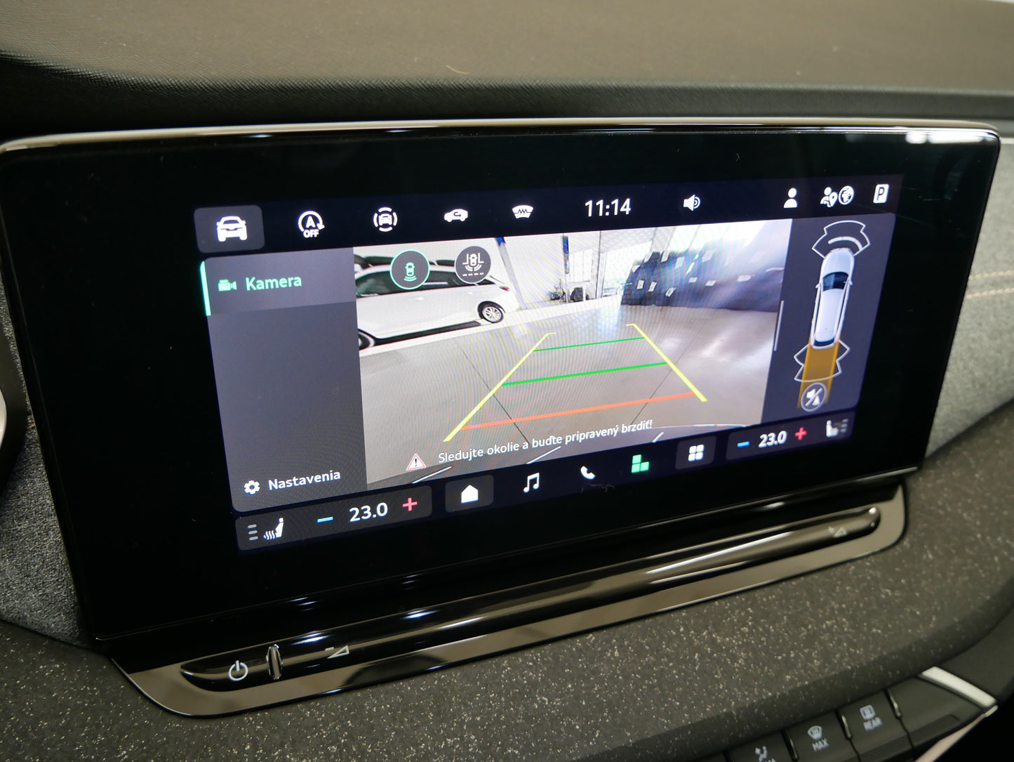 Škoda Octavia 2.0 TDI 110 kW Selection