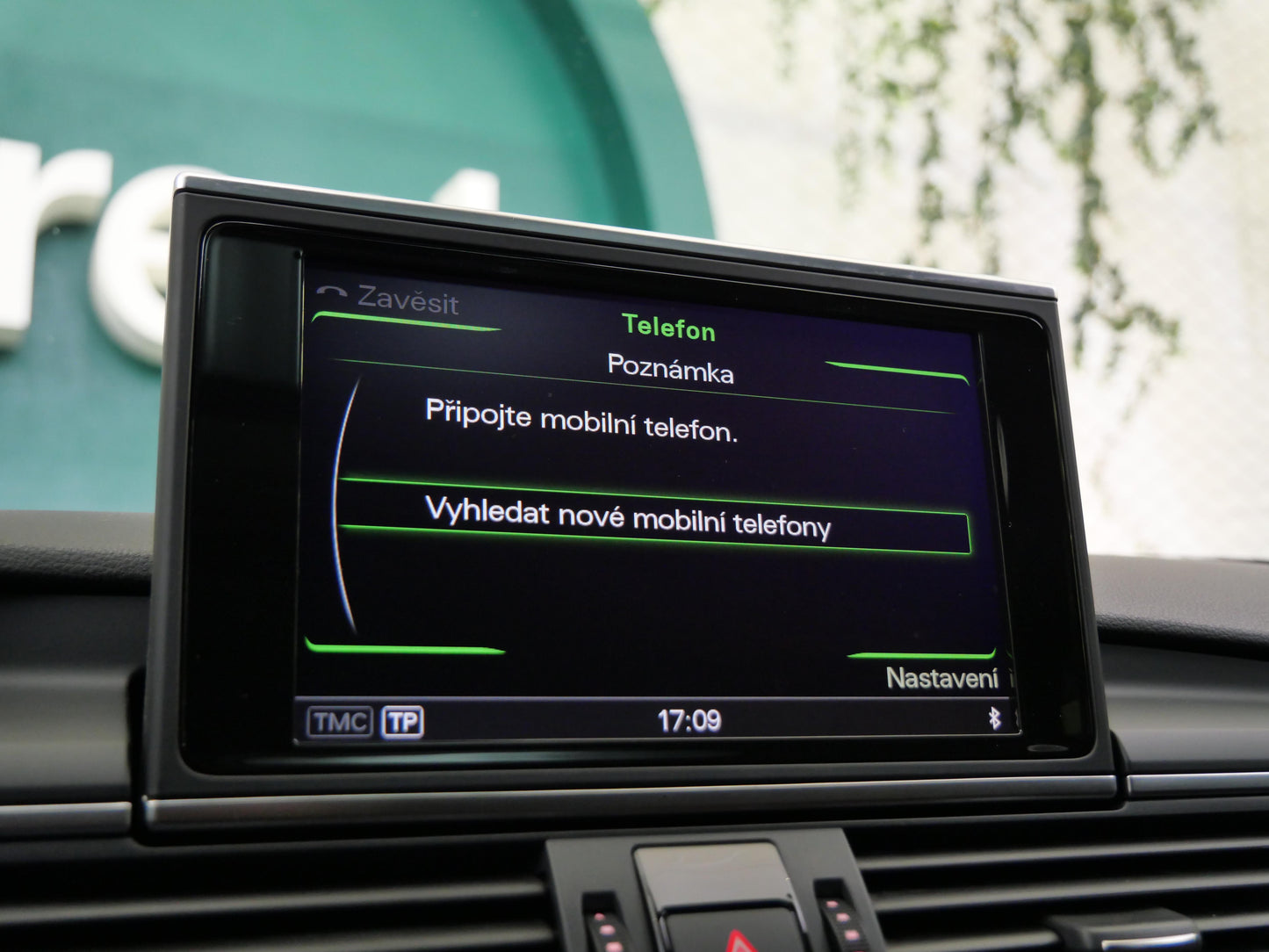 Audi A6 3.0 TDI 180 kW S line