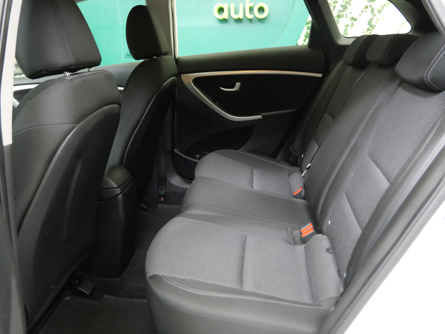 Hyundai i30 1.6 CVVT 88 kW Trikolor