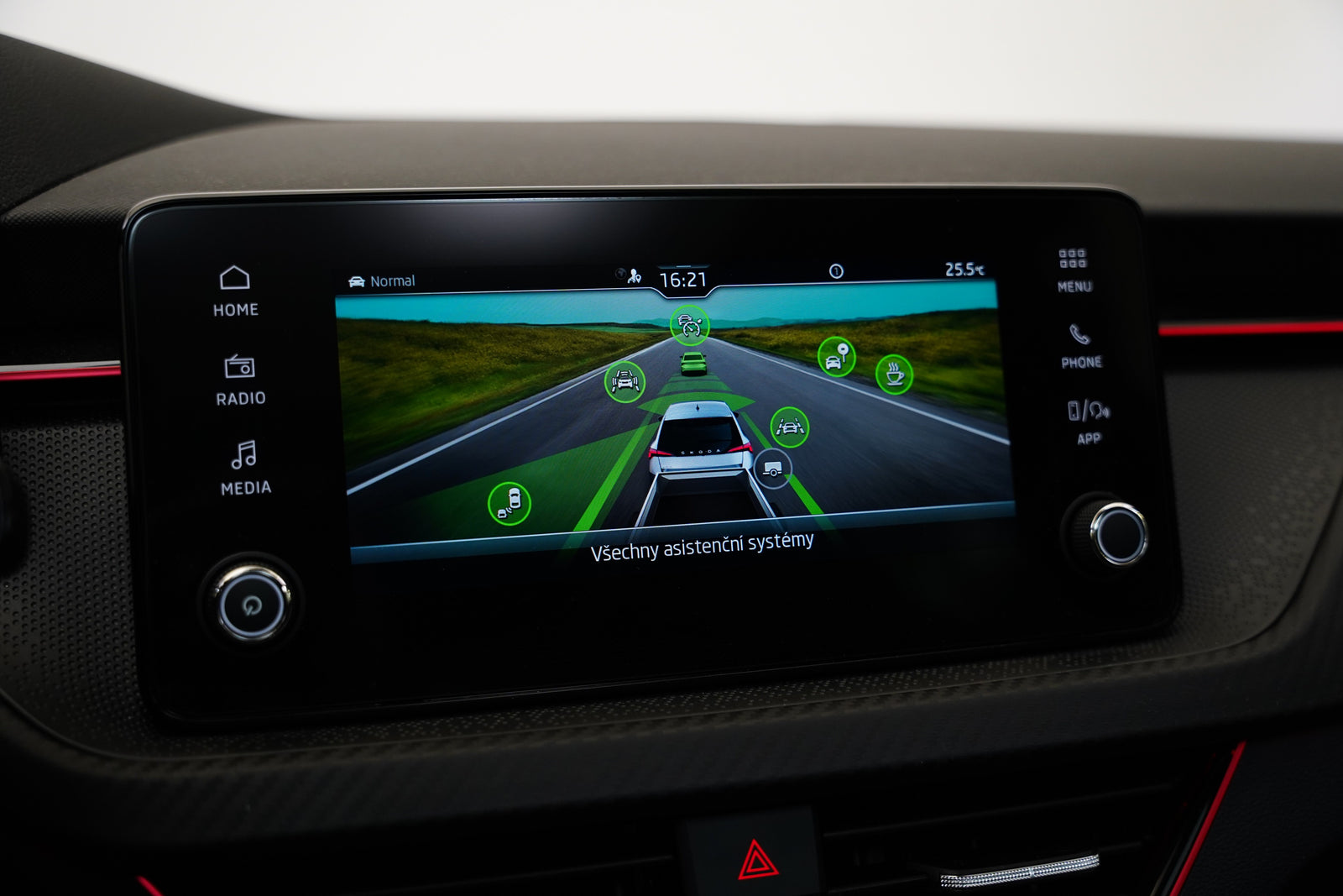 Škoda Scala 1.0 TSI 85 kW DSG Monte Carlo – foto 20