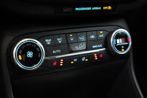 Ford Fiesta 1.0 EcoBoost 74 kW ST-Line – foto 20
