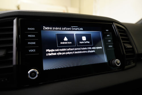 Škoda Karoq 2.0 TDI 110 kW 4x4 Sportline – foto 20