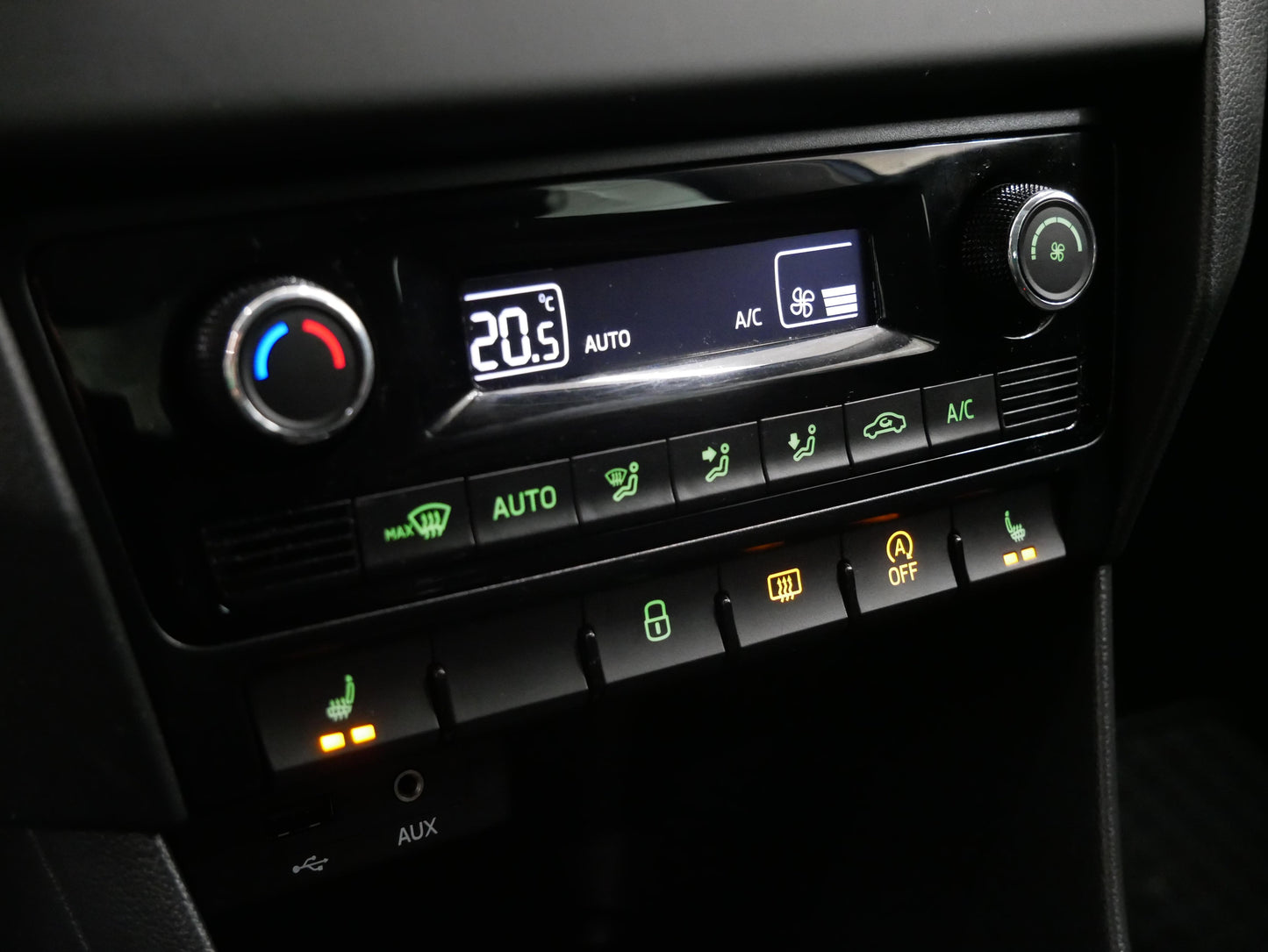 Škoda Rapid 1.2 TSI 66 kW SCOUTLINE