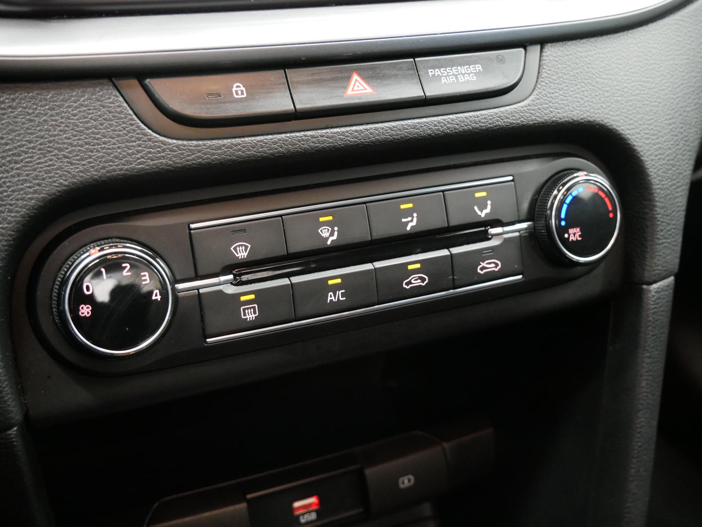 Kia Cee´d 1.0 T-GDI 74 kW Fresh