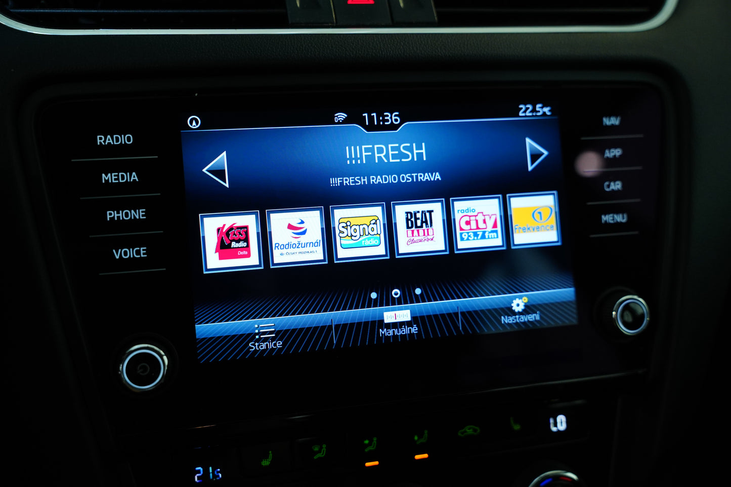 Škoda Octavia 2.0 TDI 110 kW Style