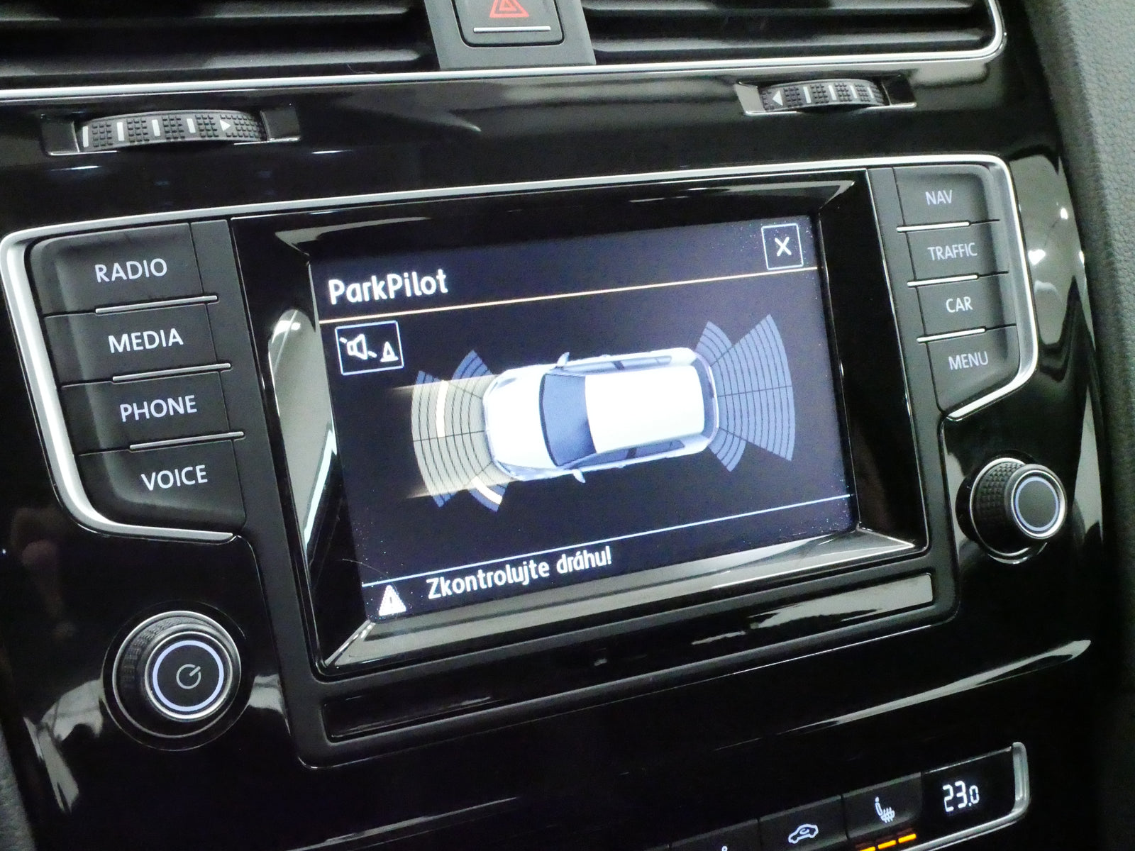 Volkswagen Golf 1.4 TSI 90 kW Highline – foto 20