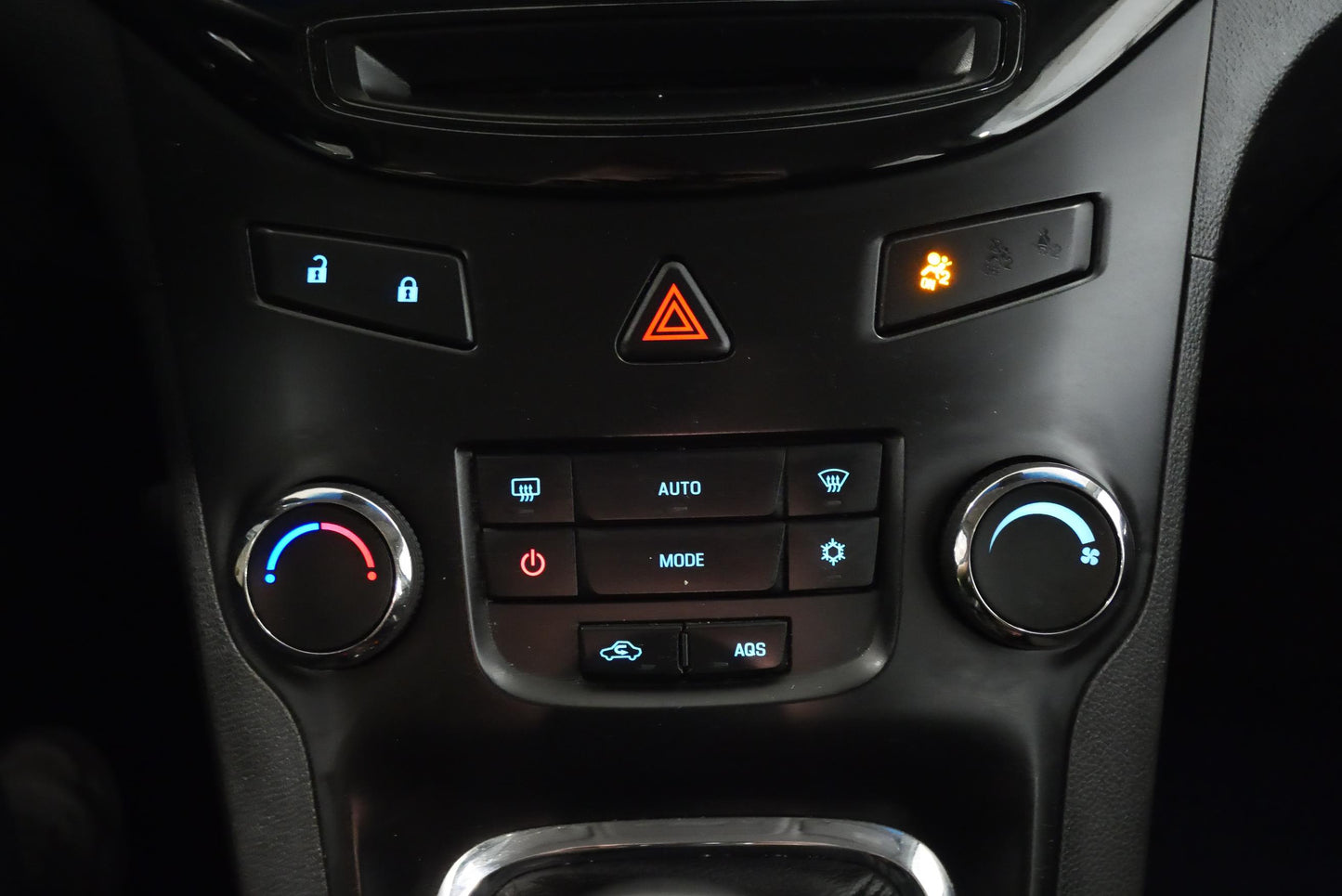 Chevrolet Orlando 1.8i 104 kW