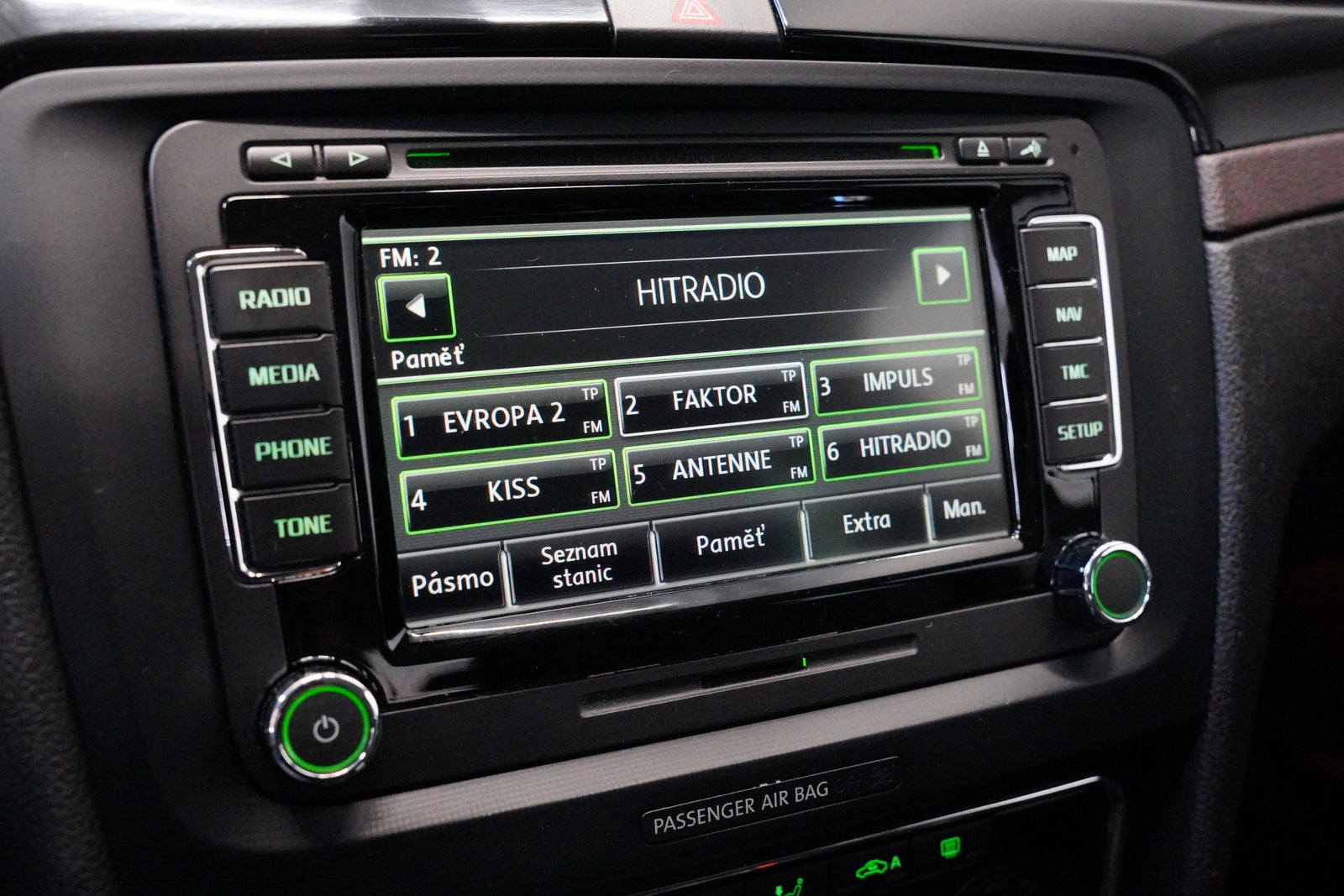 Škoda Superb 2.0 TDI 125 kW DSG L&K – foto 20
