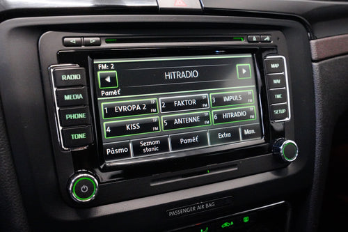 Škoda Superb 2.0 TDI 125 kW DSG L&K – foto 20