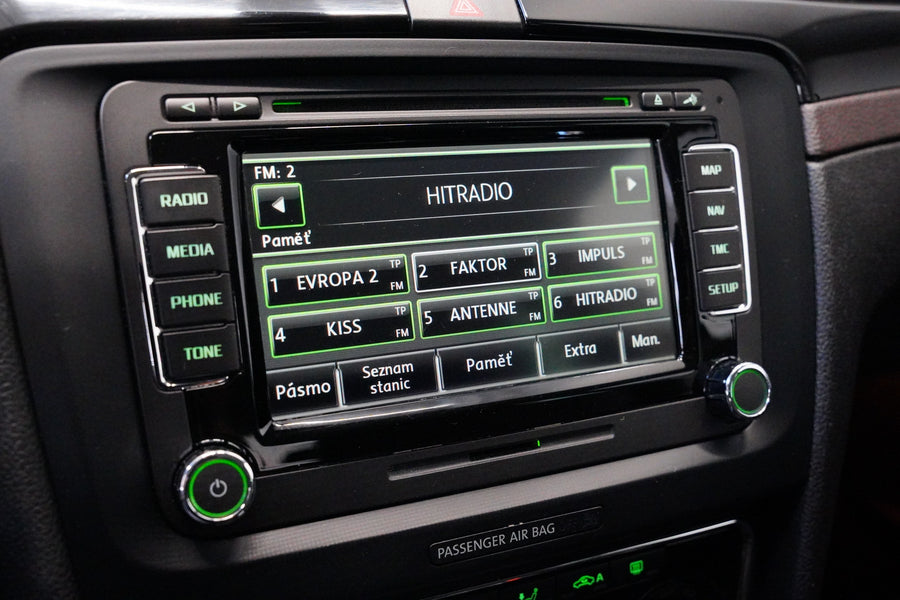 Škoda Superb 2.0 TDI 125 kW DSG L&K – foto 20