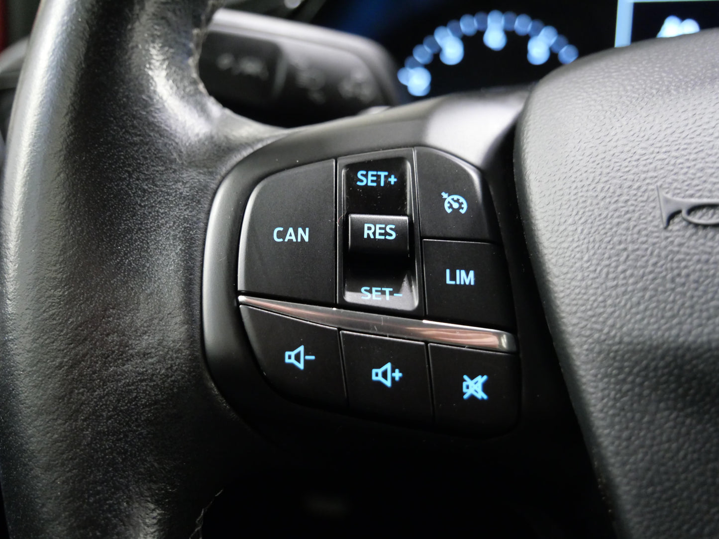 Ford Fiesta 1.0 EcoBoost 74 kW Titanium