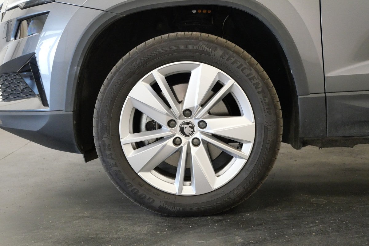 Škoda Karoq 1.5 TSI 110 kW Top Selection – foto 10