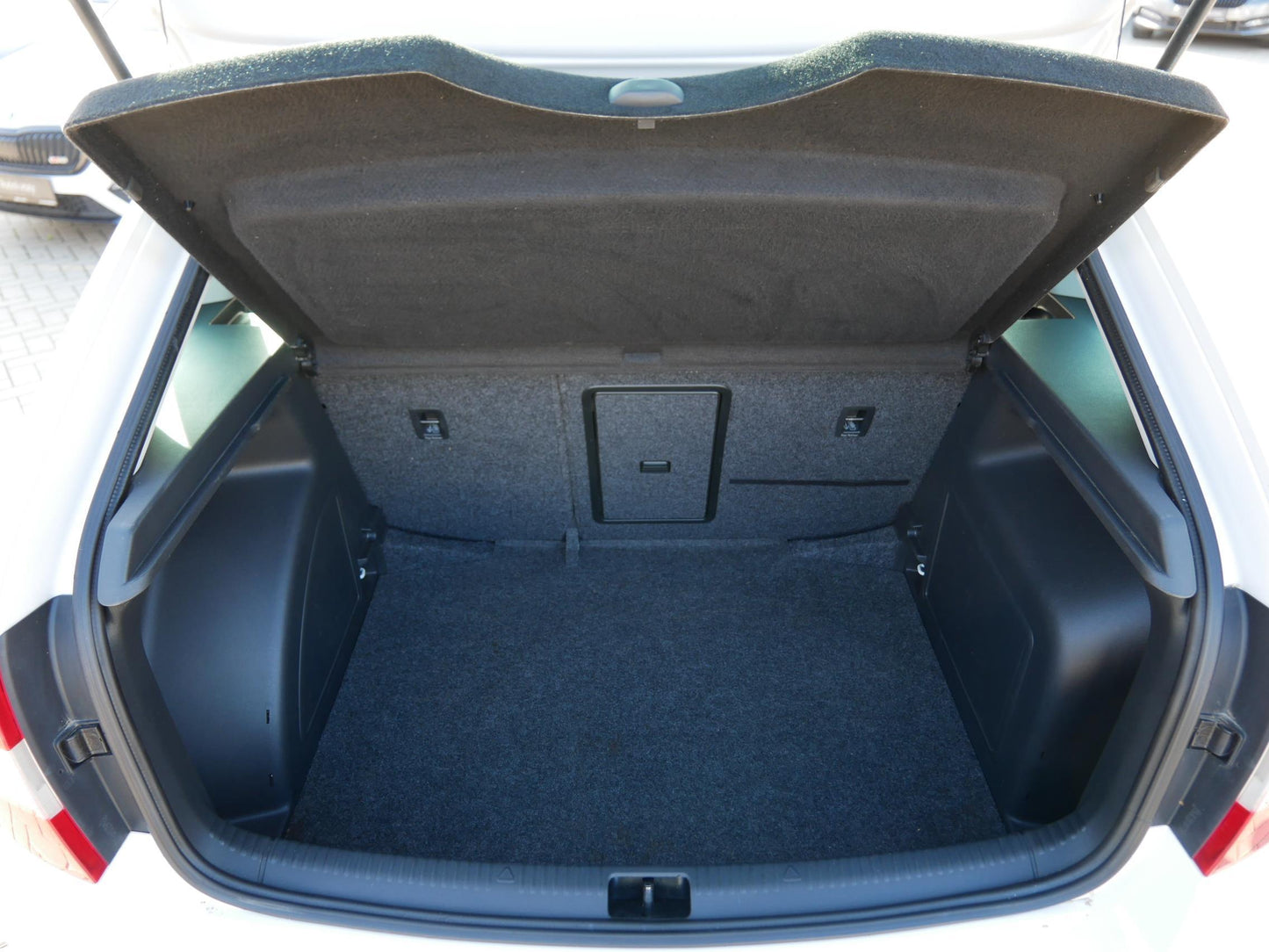 Škoda Rapid 1.6 TDI 77 kW Elegance