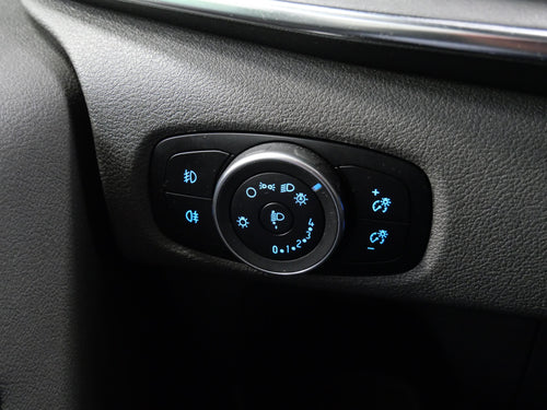 Ford Tourneo Custom 2.0 EcoBlue 110 kW Titanium L2 – foto 20