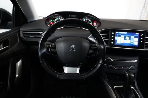 Peugeot 308 2.0 Blue-HDi 110 kW Allure – foto 20