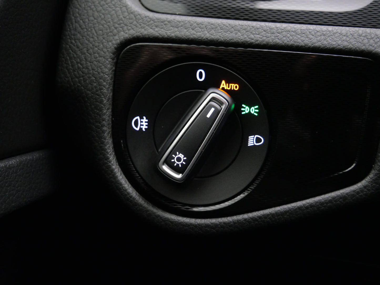 Volkswagen Golf 2.0 TSI 162 kW GTI