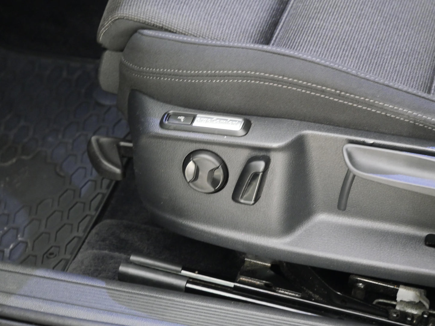 Volkswagen Passat 2.0 TDI 110 kW Comfortline